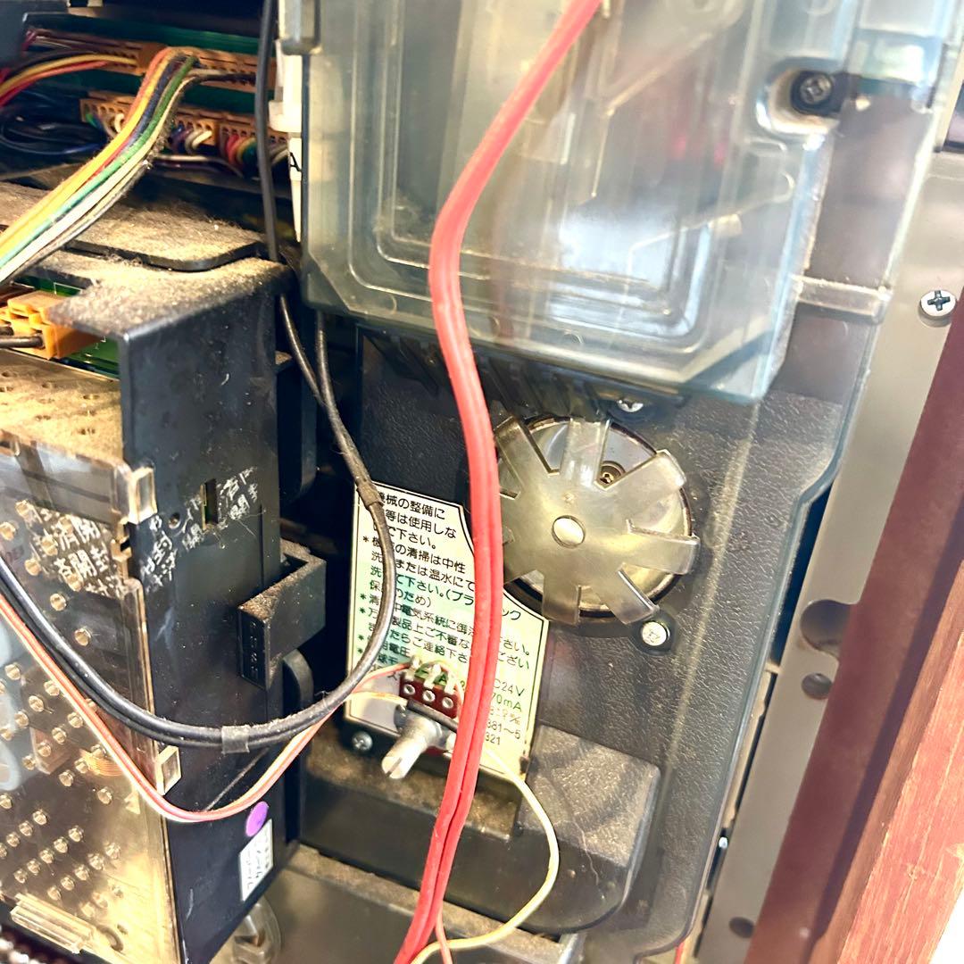 パチンコ実機 「フィーバークイーン2 」動作確認済 現状品 - メルカリ