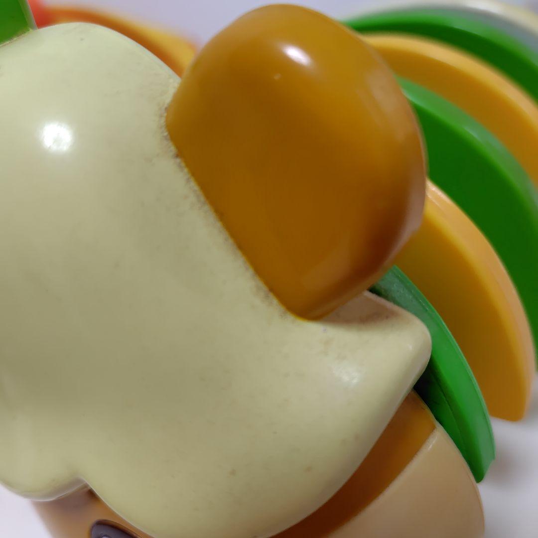 レア 希少 平成レトロ コロコロクリリン ポムポムプリン ハムスター