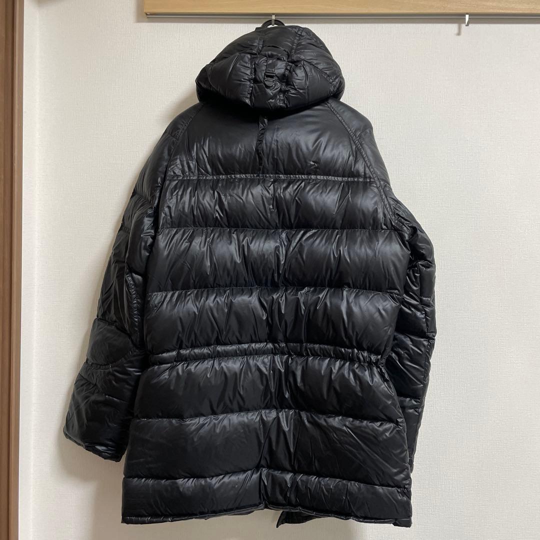 エディーバウアー プレミアムグースダウンジャケット 900フィルパワー