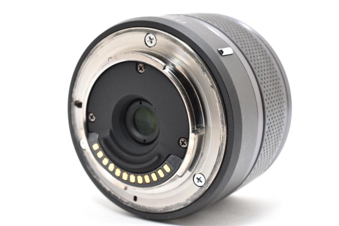 Nikon 1 ニッコール カメラレンズ 10-30mm f3.5-5.6 VR