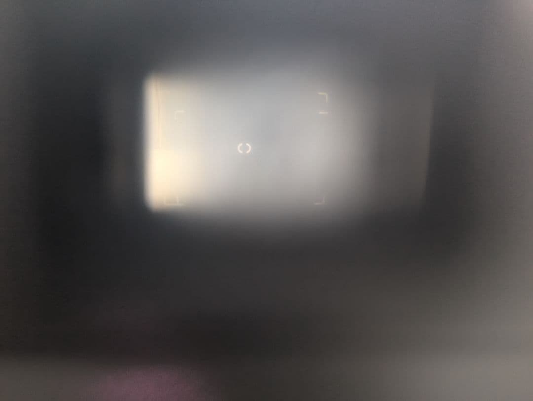 ☆動作未確認☆ コンタックス T3 ゾナー 35㎜ F=1:2.8　お見逃しなく