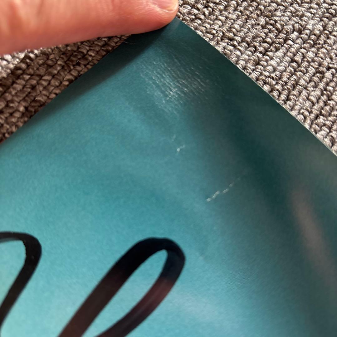 ヒトリエ サイン入り B2ポスター - メルカリ