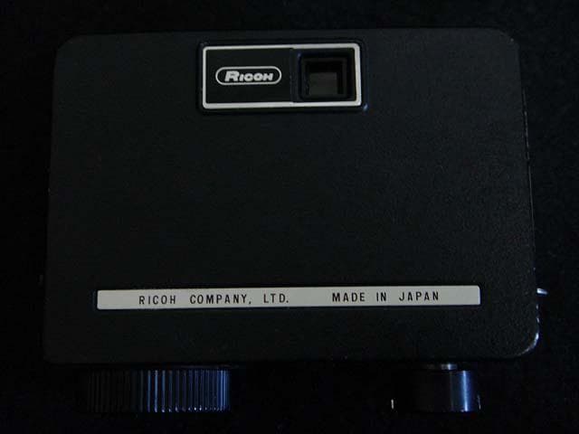 撮影可 リコー オートハーフ E エキスポ 万博 ricoh autohalf - メルカリ