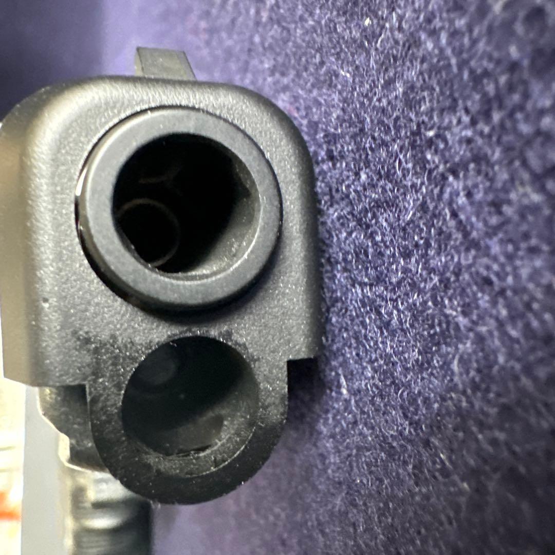 東京マルイ R18 ガスガン GLOCK34の通販はau PAY マーケット - 輸入