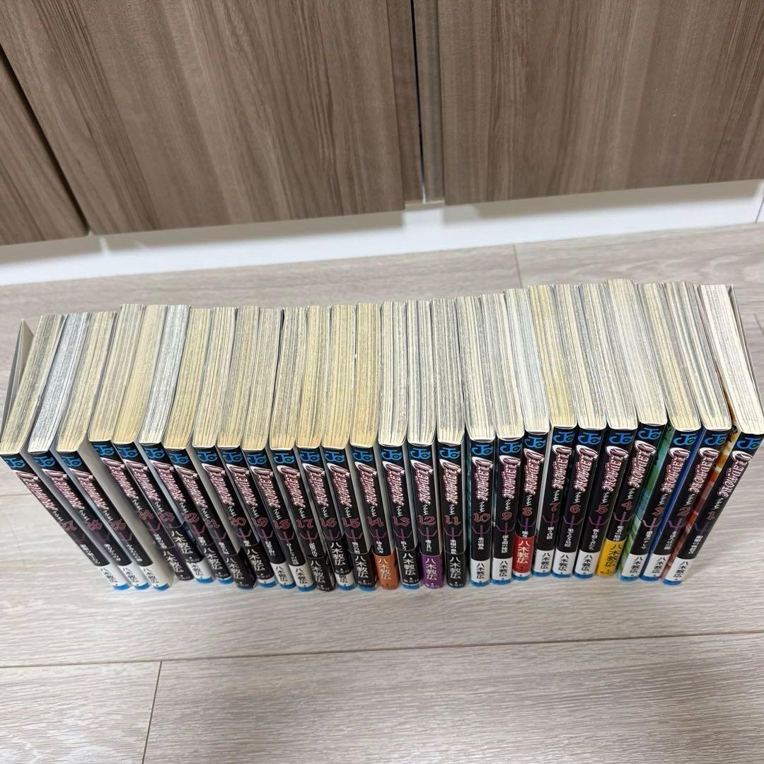 クレイモア DVD全5巻 全巻購入特典アートコレクション付き&単行本1巻ー27巻