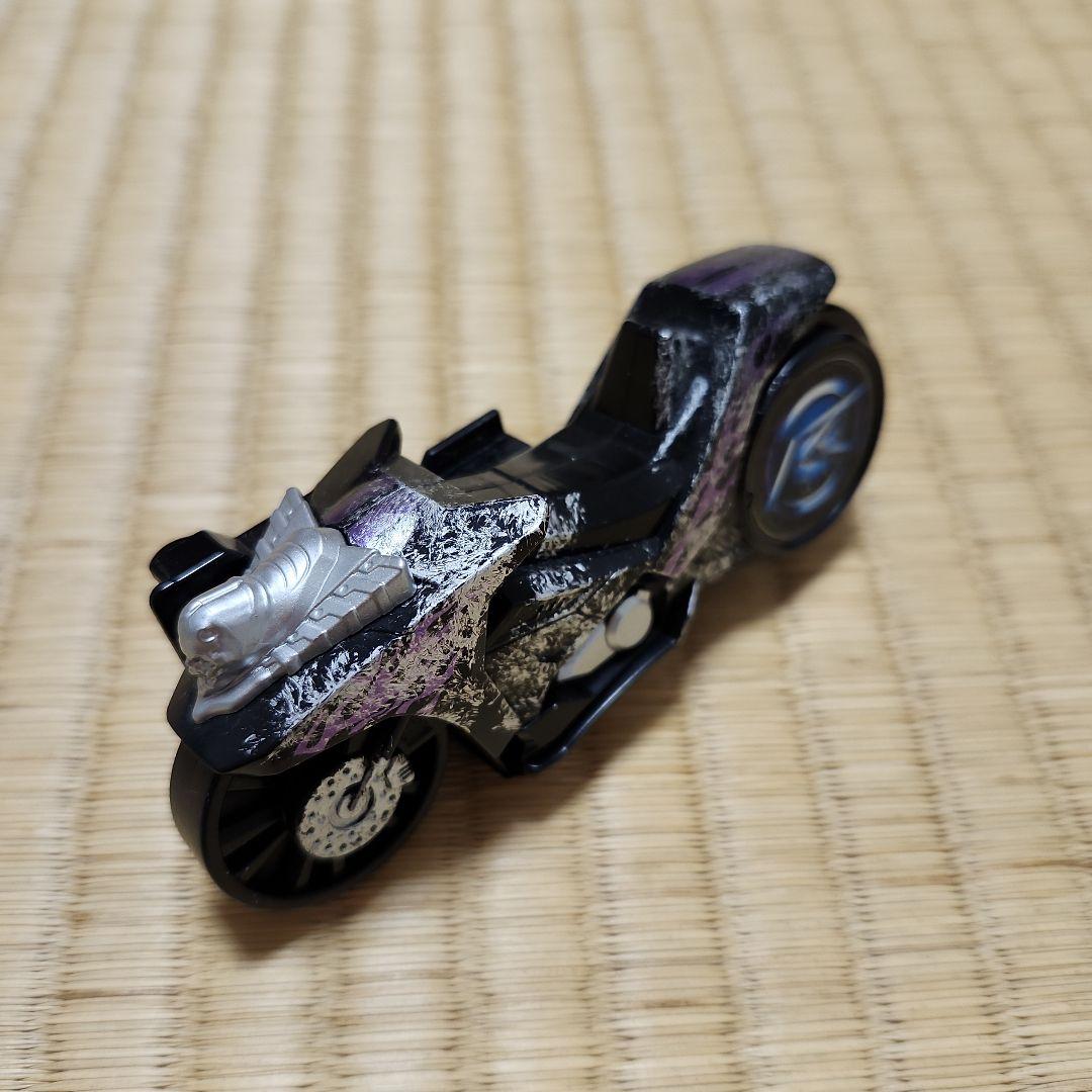 チェイスの宝物 シグナルチェイサーダメージver 仮面ライダードライブ