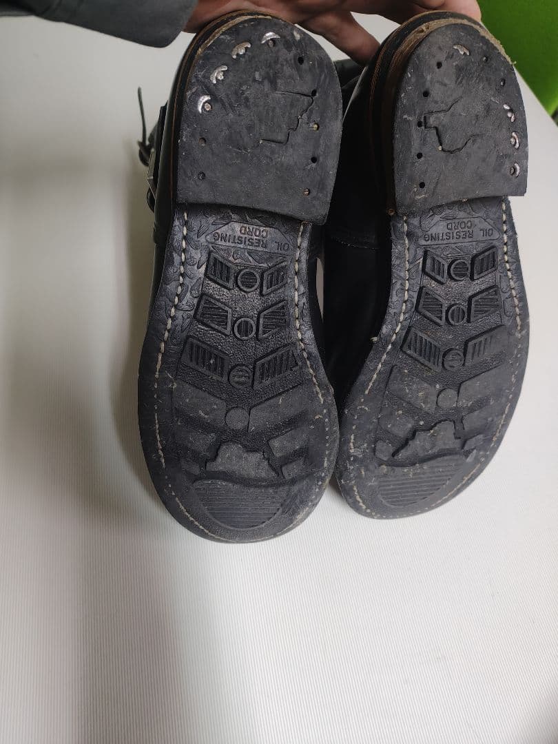 REDWINGレッドウィング2268 PT99　8.5D