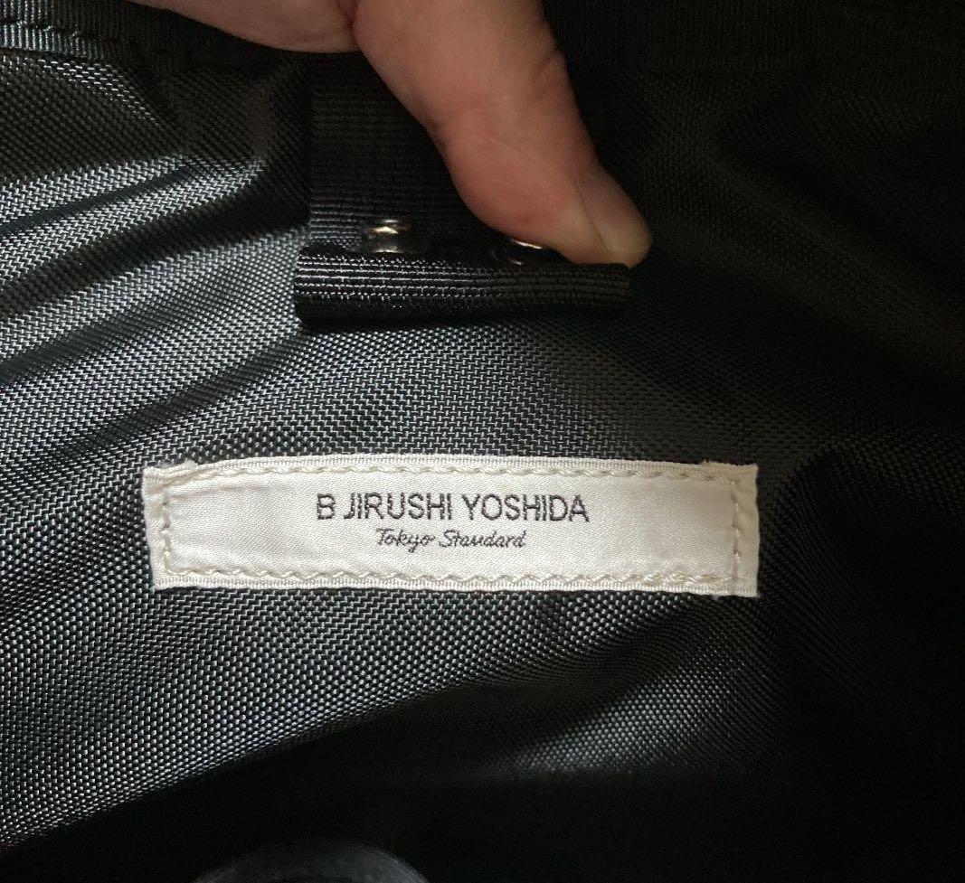 PORTER×B印 YOSHIDA / 別注 \"ELON\" 3WAYブリーフ