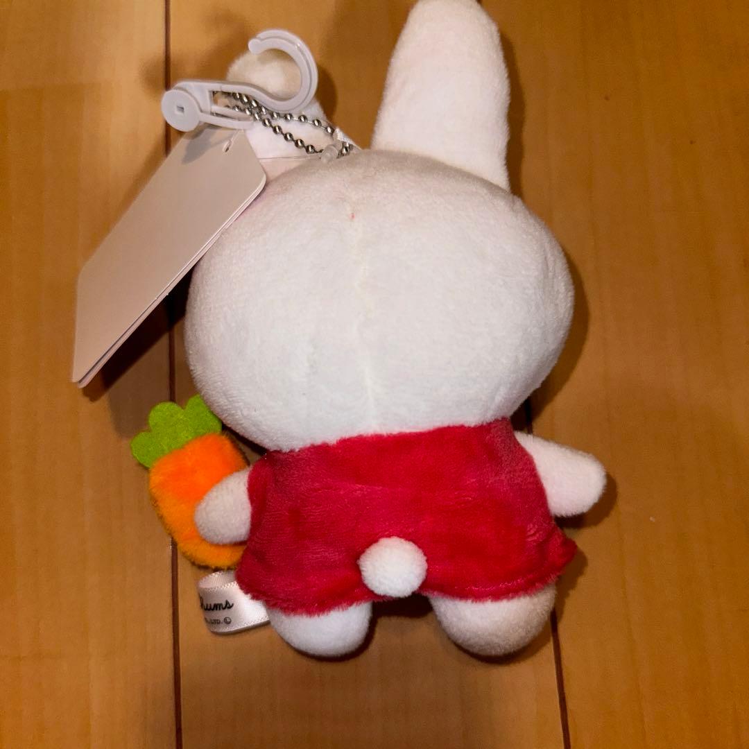 チアリーチャム マスコットキーホルダー - メルカリ