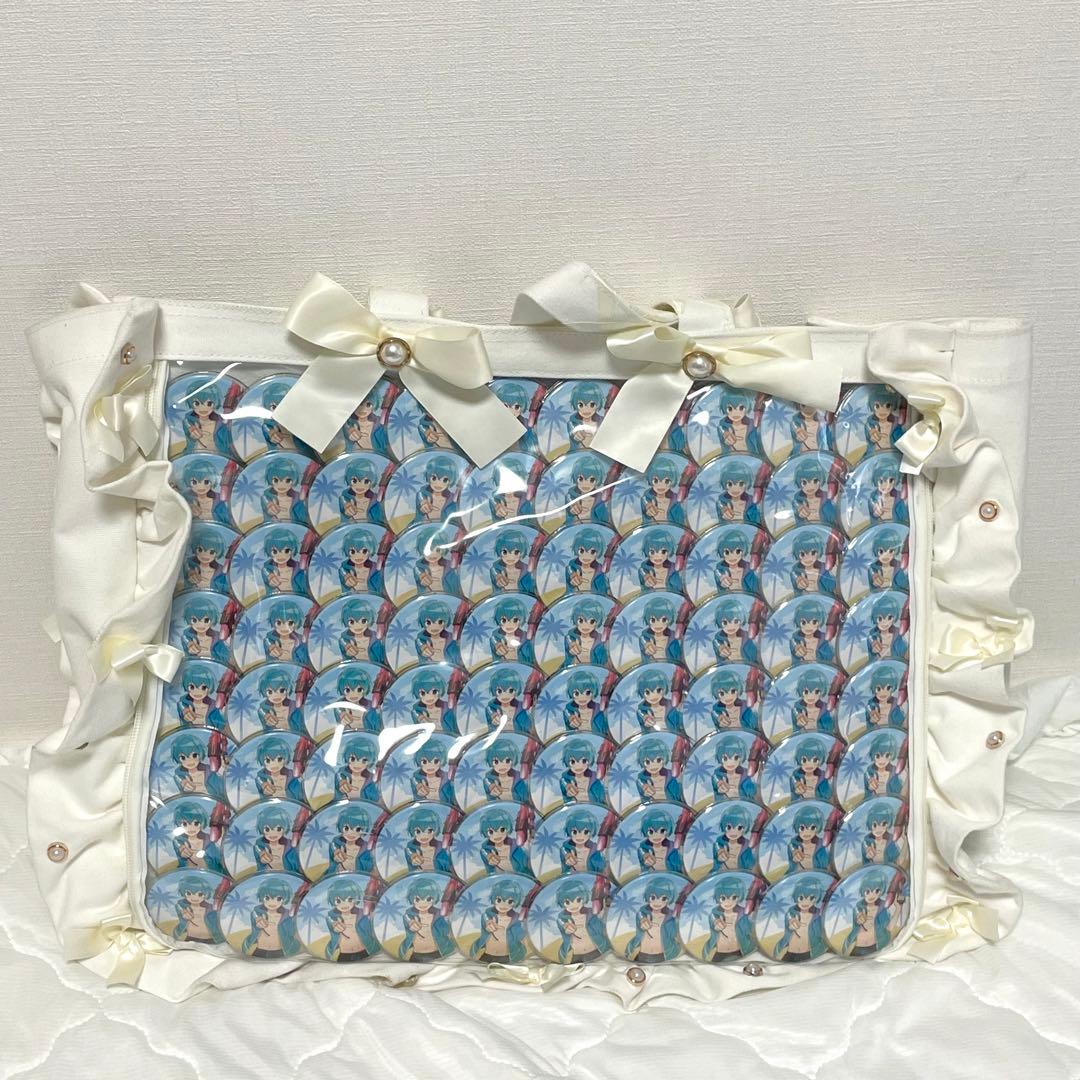 すとぷり ころんくん 缶バッジ 痛バ - メルカリ