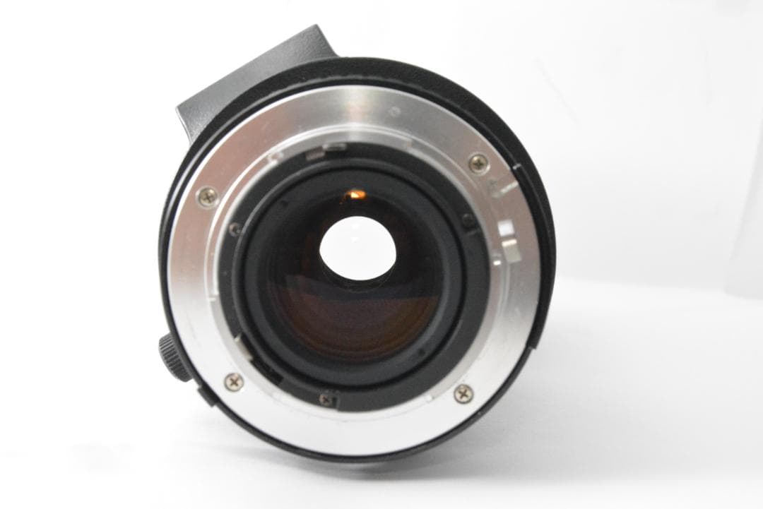 NIKON用COSINA 100-500mm F5.6-8 MC MACRO