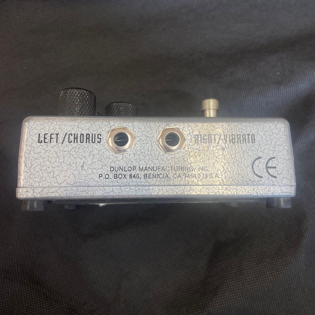 Jim Dunlop Uni-Vibe STEREO CHORUS（UV-1SC - メルカリ