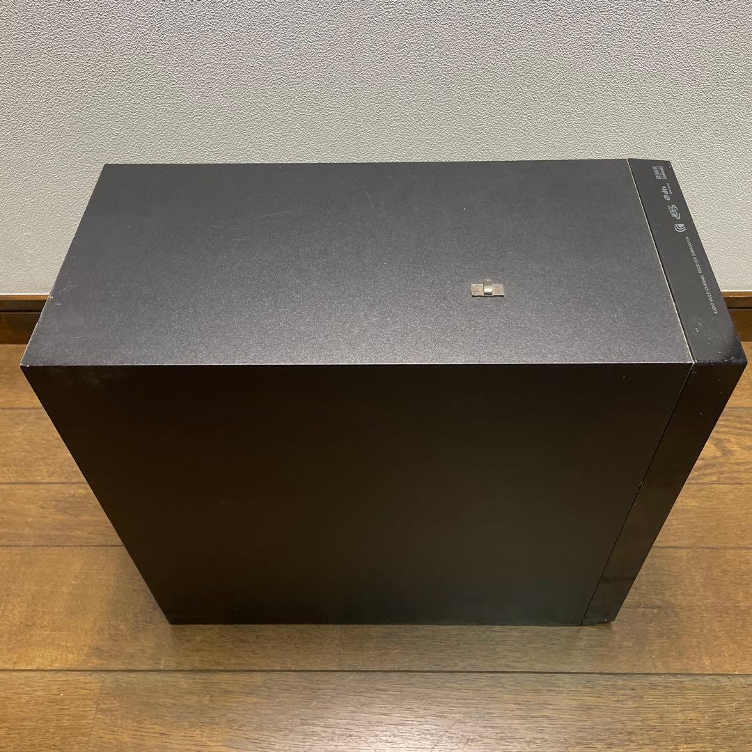 Pioneerパイオニア 5.1ch サラウンドシスムHTP-S313 元箱付き