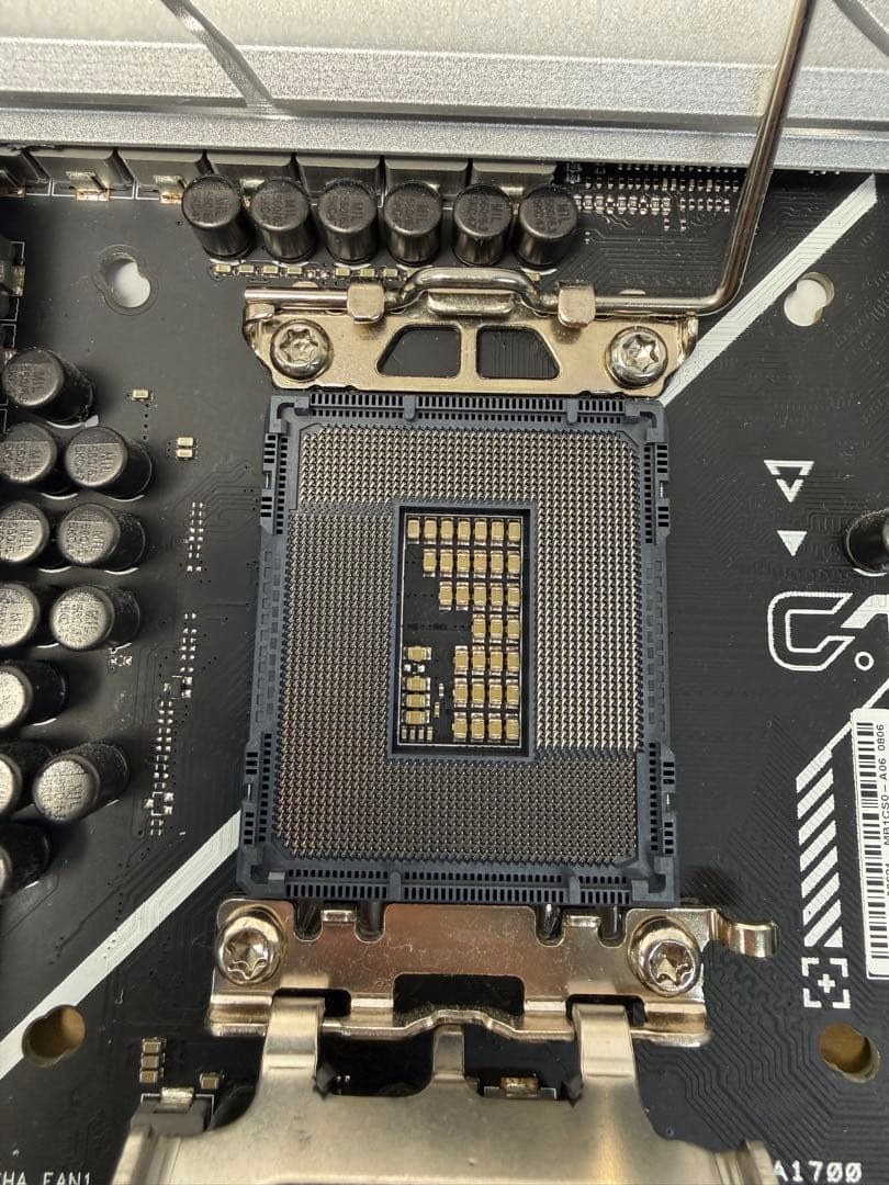 ASUS PRIME Z790-A WIFI 自作PCパーツ マザーボード - マザーボード安い