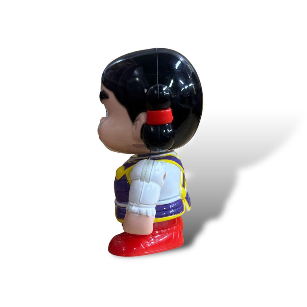 BANDAI バンダイ パーフェクトクロス5 ビックリマン - メルカリ