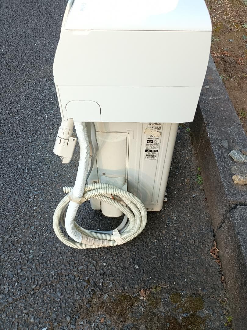 2020年製Panasonic CS-280DEXK エアコン本体 - メルカリ