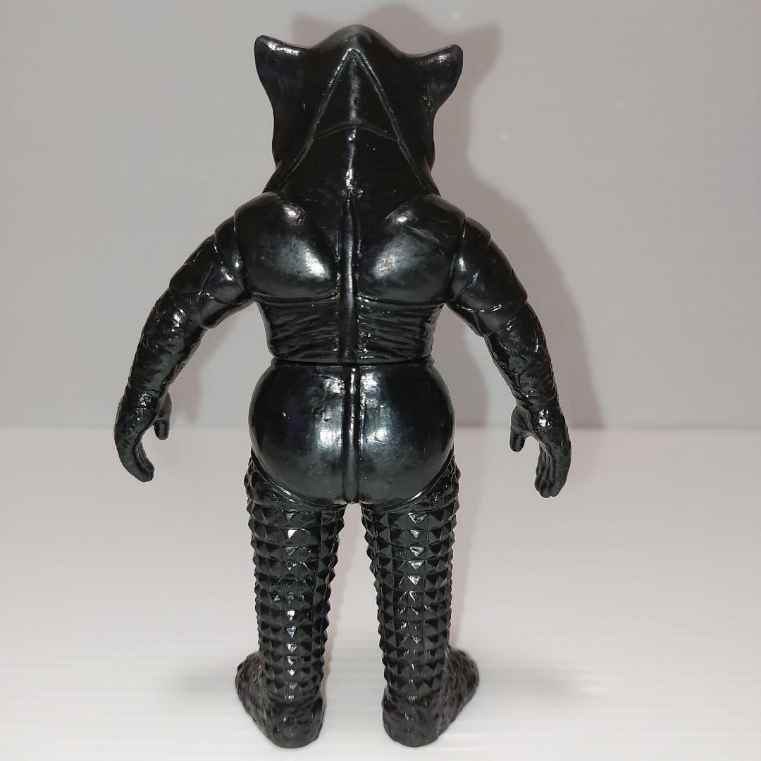 ☆ウルトラマン 旧ウルトラ怪獣シリーズ メフィラス星人1983！当時物