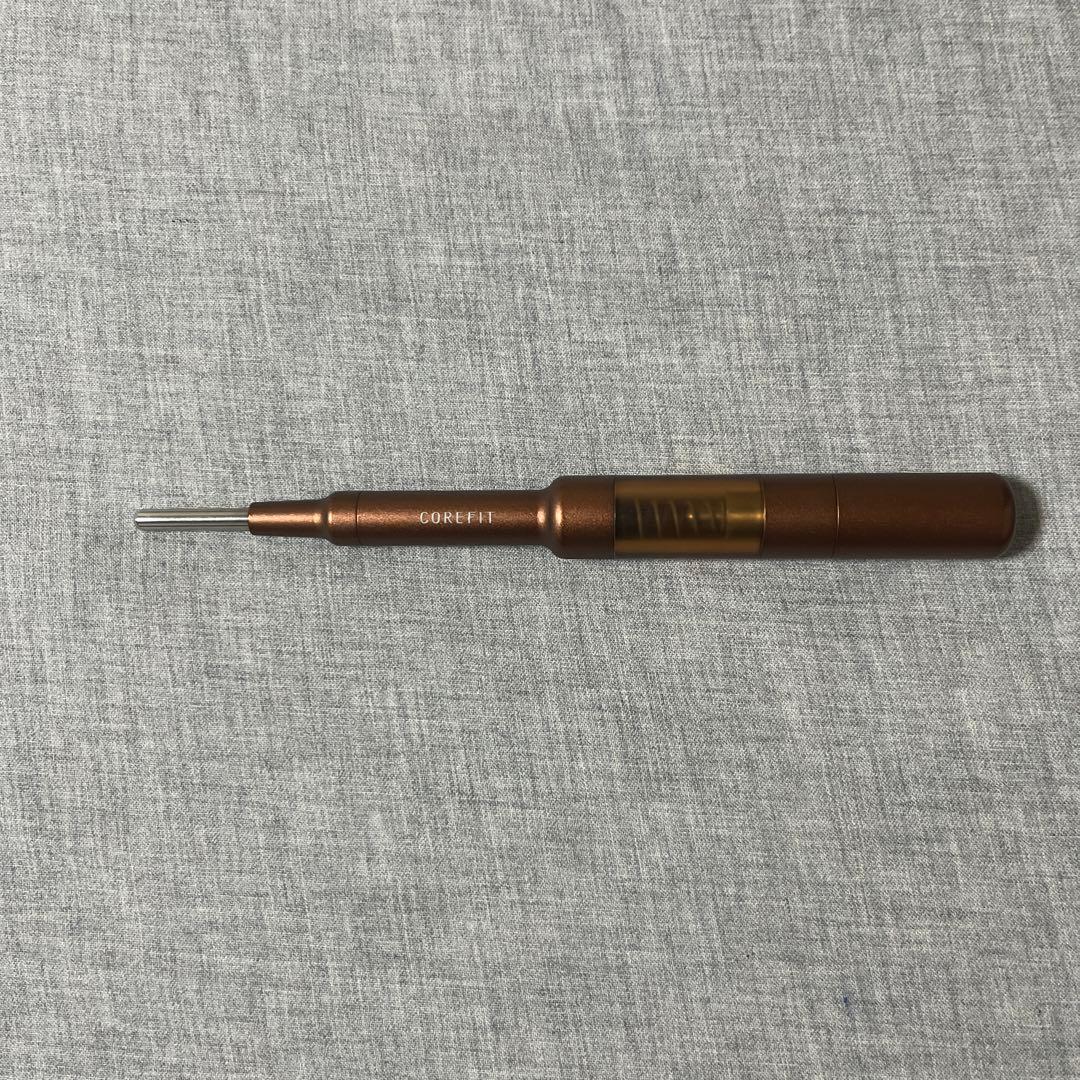 CORE FIT Face-Pointer コアフィット　フェイスポインター CORE FIT Face-Pointer コアフィット フェイスポインター CORE FIT