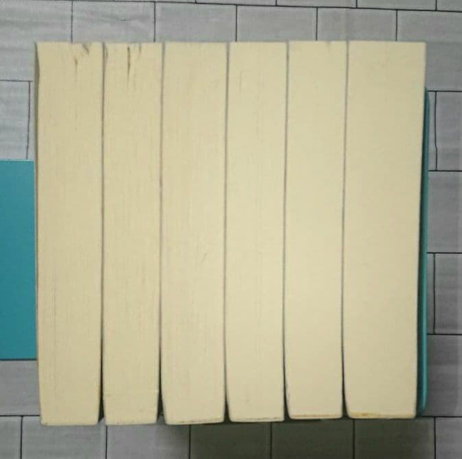 単行本&Blu-ray】「フィフティ・シェイズ」シリーズ 三部作セット