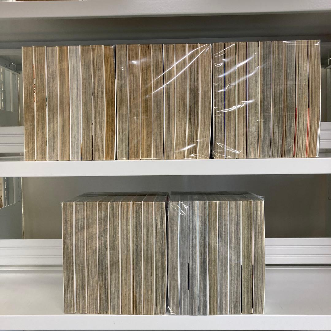 ベルセルク 1～43巻 全巻 2.13-16 - メルカリ