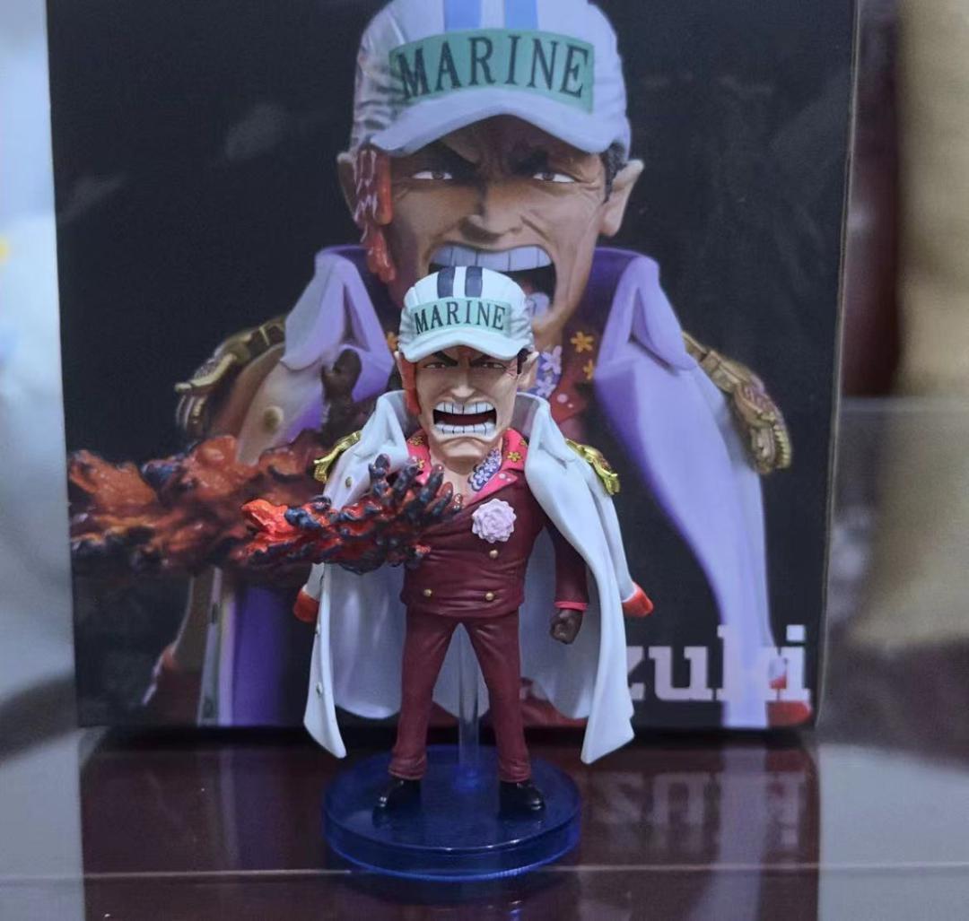 ザザーン・ラメ入りグリーンクリア（CCP）フィギュア王限定ソフビ未開封