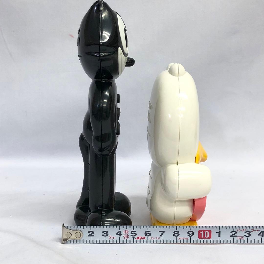 402】SONY トリニトロン テレビ リモコン 昭和レトロ 2個 当時物