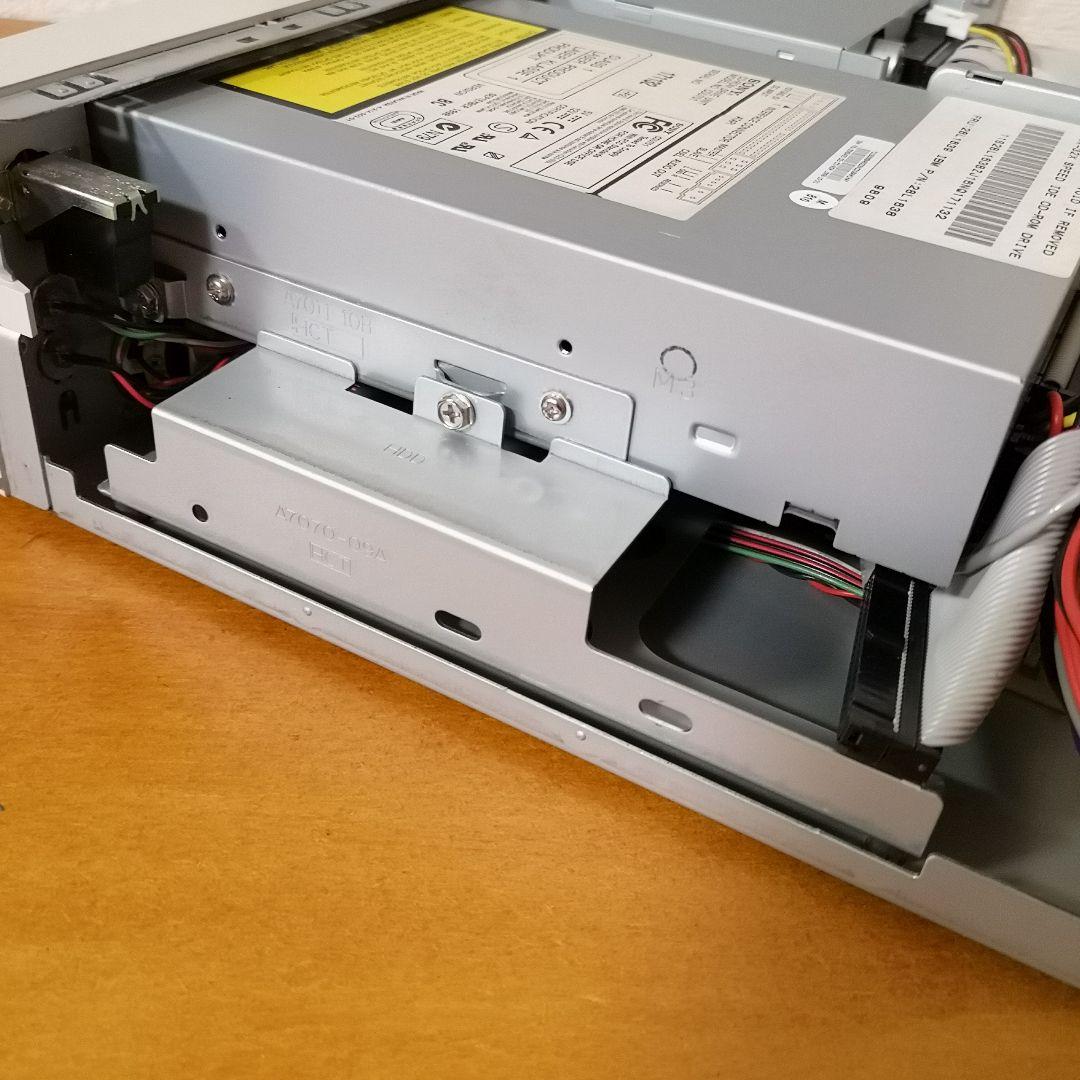 極美品】IBM Aptiva D1J 2156デスクトップパソコン本体 レトロ