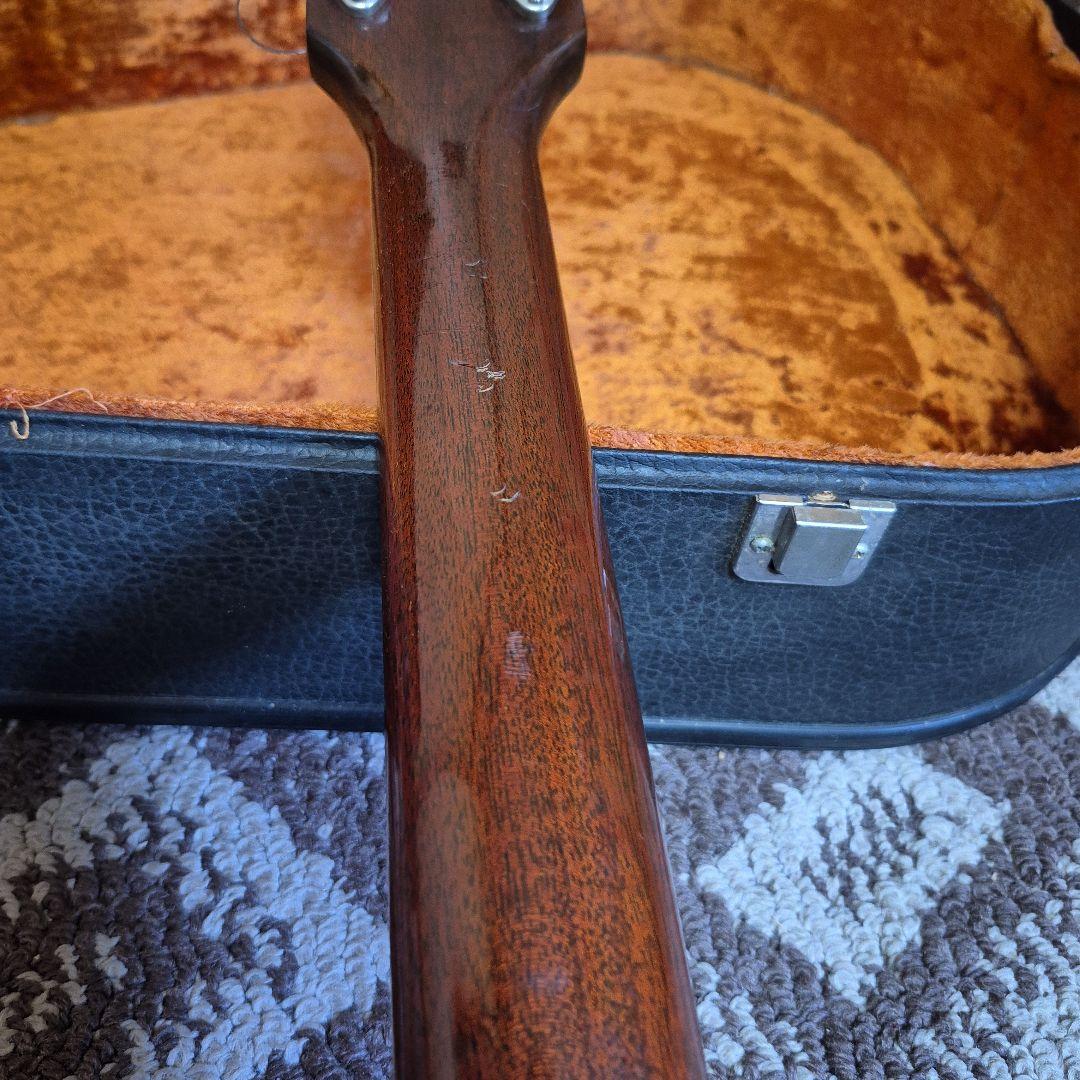 YAMAHA FG-200 アコースティックギター ハードケース付きの通販はau