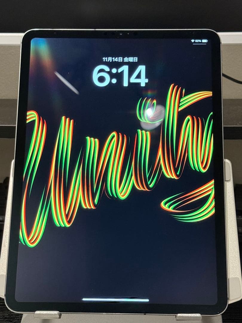 Apple iPad Pro (11インチ) 本体 Amazon.com : Apple iPad Pro 2018 (11-inch, Wi-Fi + Cellular 512GB