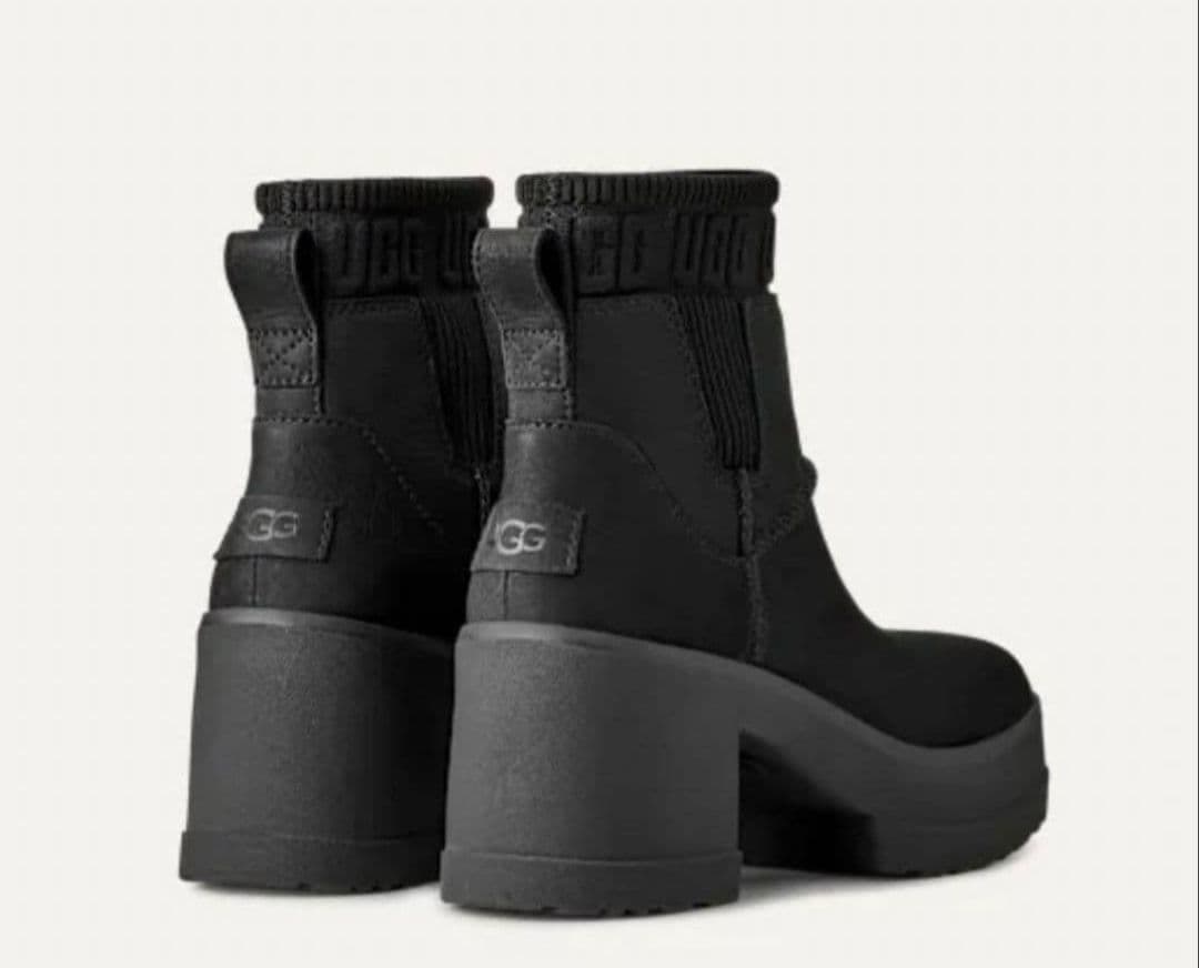 UGG Moxy Chelsea（モクシー チェルシー）◆24.5cm