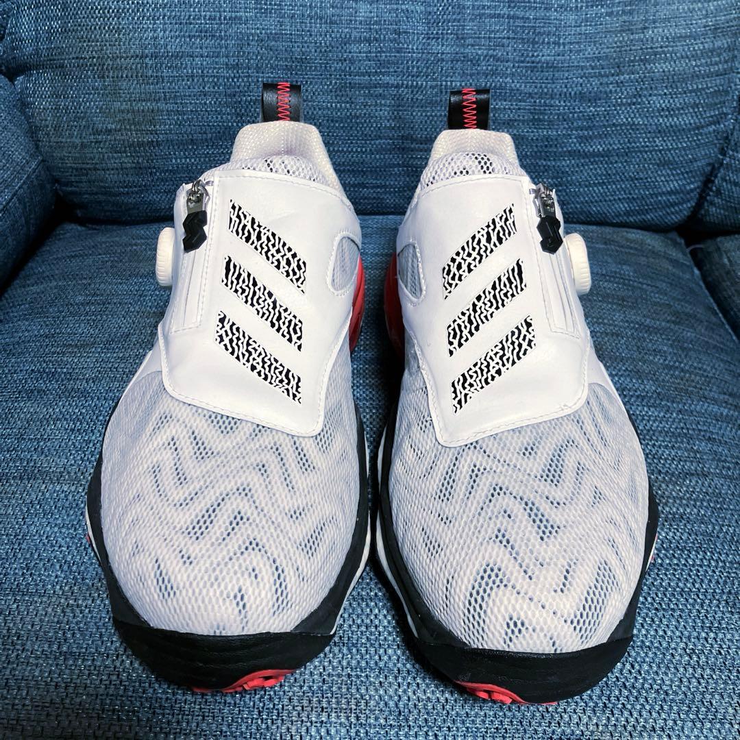 【新品未使用】アディダスコードカオス25BOA 新色　26.5cm