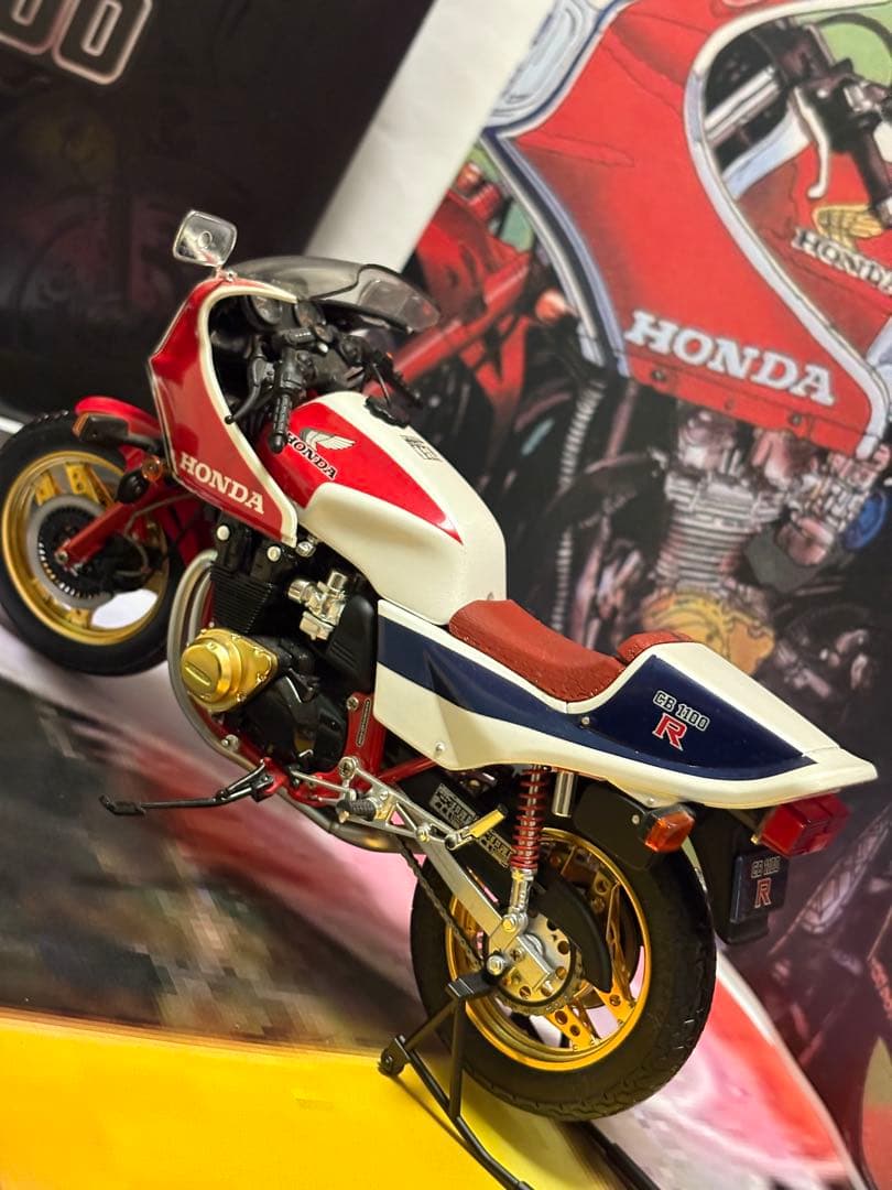 東本昌平 東本昌平キリン マイルストーンバイク 東本昌平フィギュア