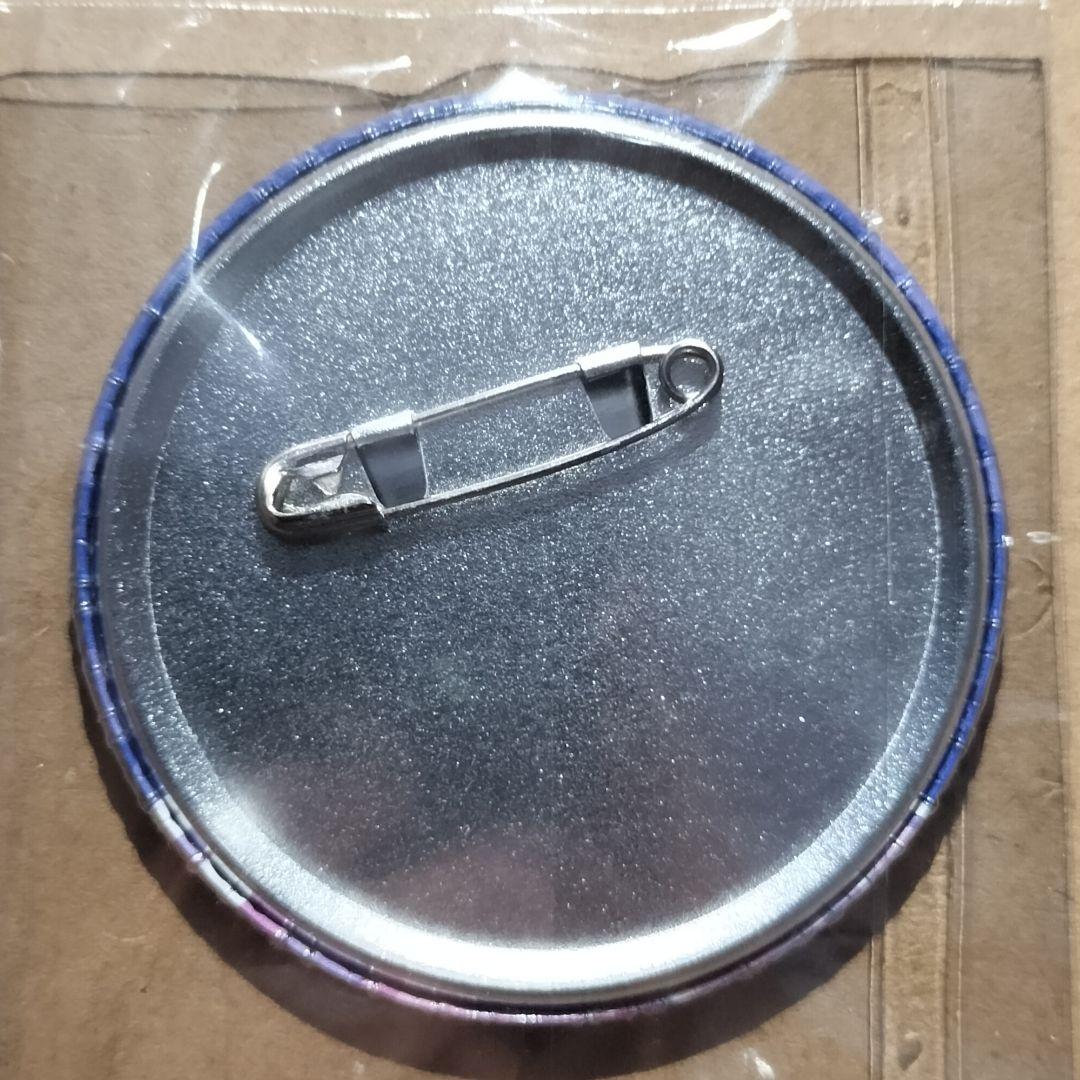 ヒプノシスマイク ELR 缶バッジ 碧棺左馬刻 - メルカリ