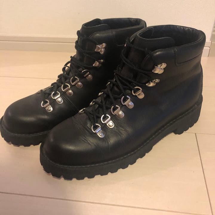 オンラインファッション - 【Danner】マウンテンブーツ D-4207 OLLALIE US9