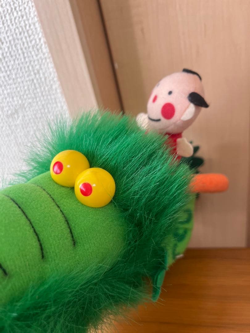 希少】まんが日本昔ばなし 龍の子太郎 ぬいぐるみ 坊や 龍 竜 - メルカリ