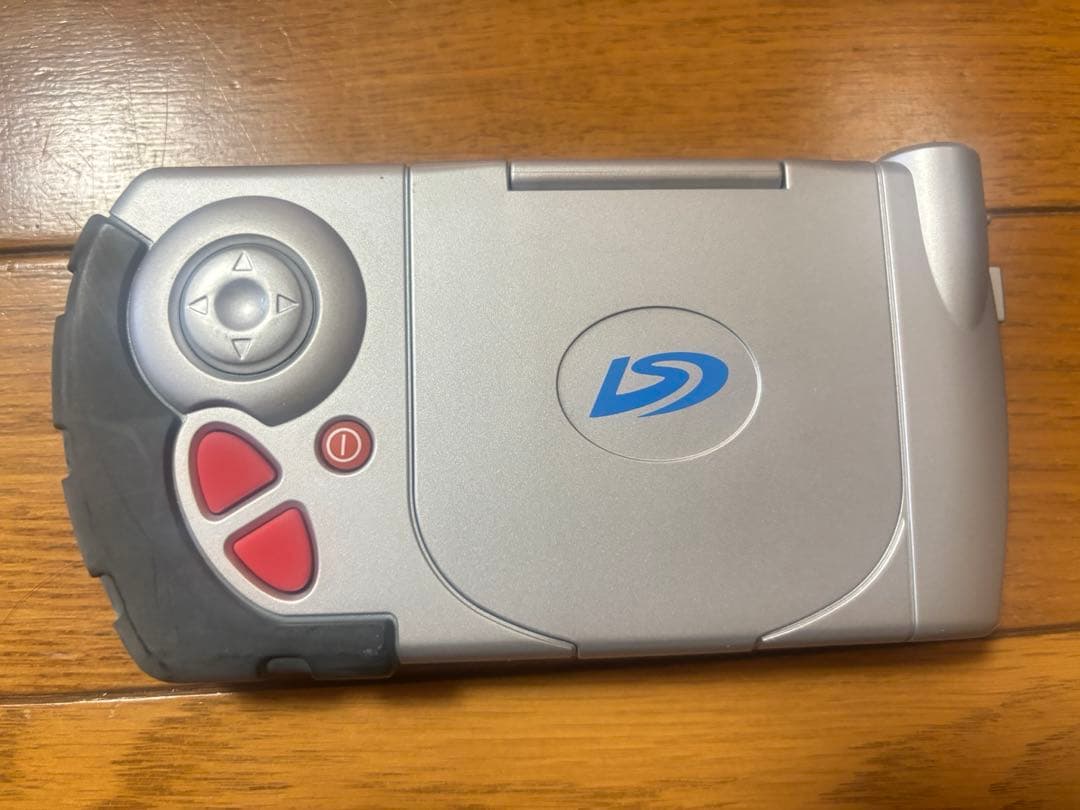 LIN⭐︎ディーターミナル　デジモンアドベンチャー02 デジモンアドベンチャー02 D-3 Ver.15th DIGIMON DETECT&DISCOVER