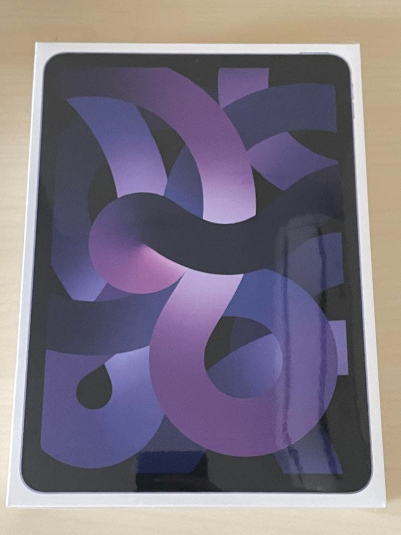 iPad Air 第5世代 64GB Wi-Fiモデル iPad Air (第5世代) - 技術仕様 - Apple サポート (日本)