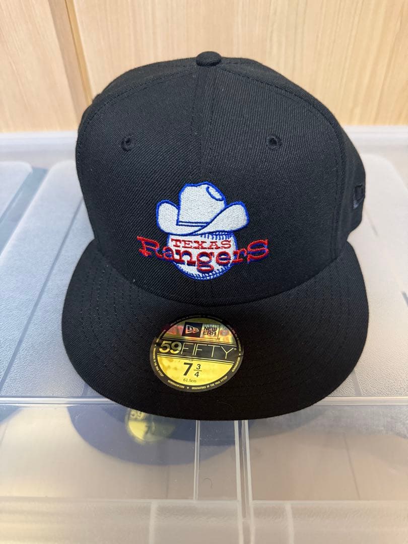 ニューエラ59fifty 61.5cm 7 3/4