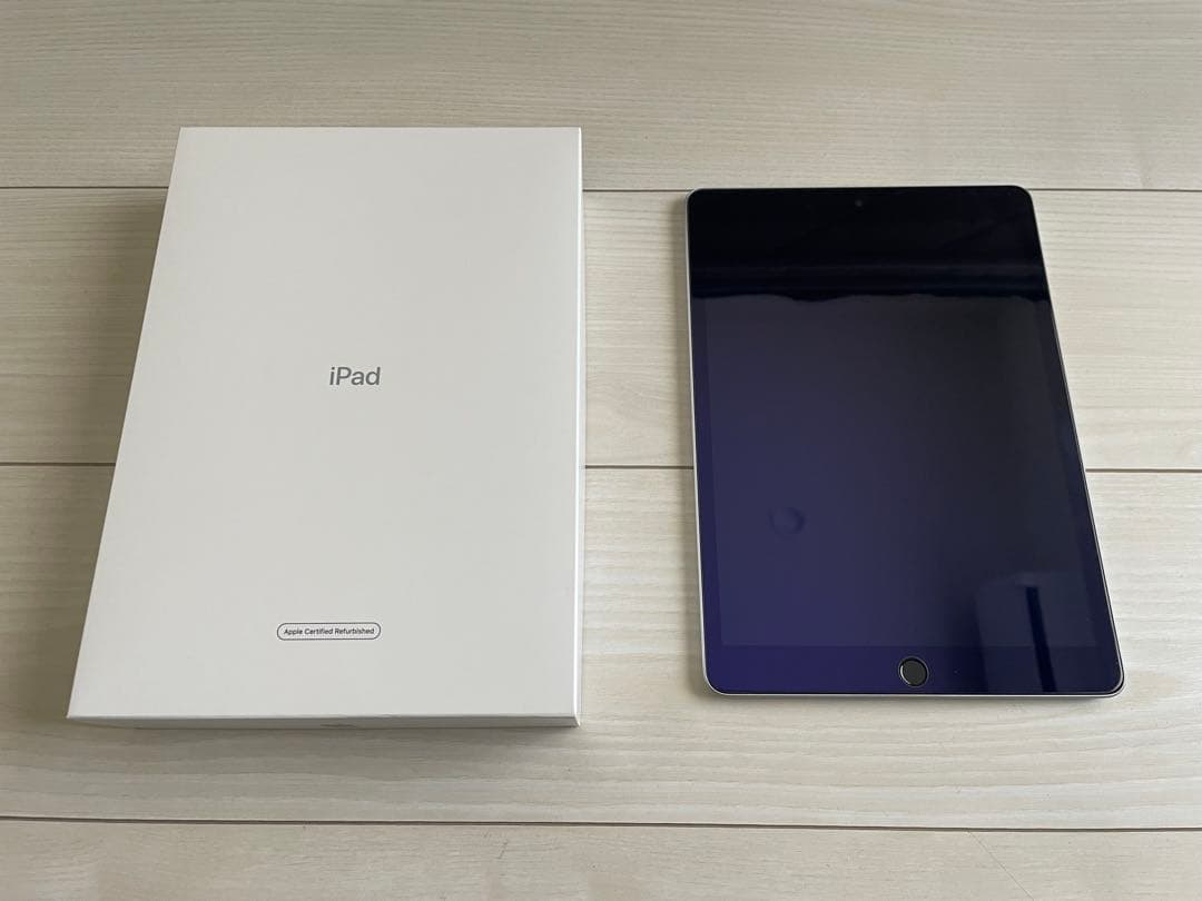 iPad シルバー 本体 64GB 第9世代 美品 WiFi バッテリー100% iPad 第9世代 Wi-Fiモデル バッテリー100%｜Yahoo!フリマ（旧PayPay