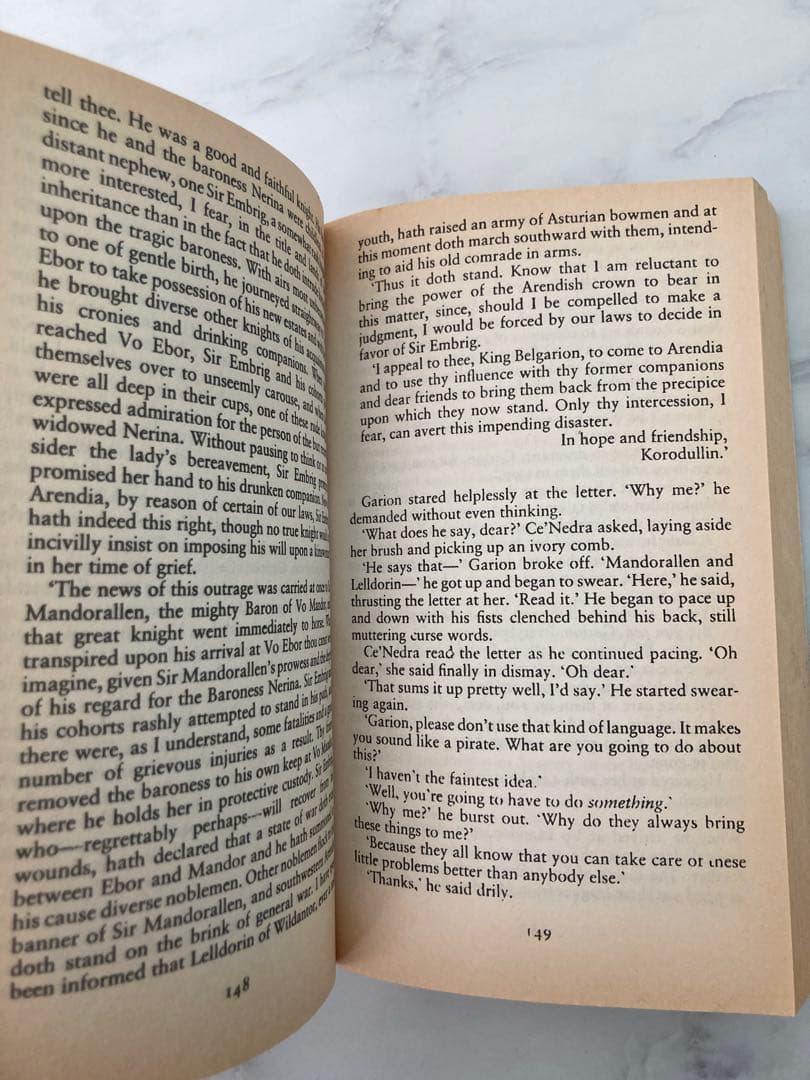 ☆honywood_2209様専用☆David Eddings 10冊セット - メルカリ