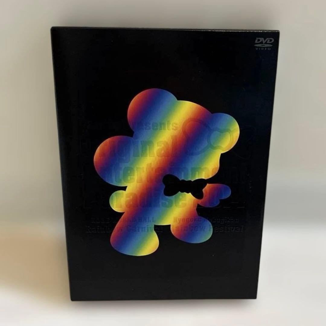 おれパラ】DVD Blu-ray 14本セット 男性声優ライブ - メルカリ