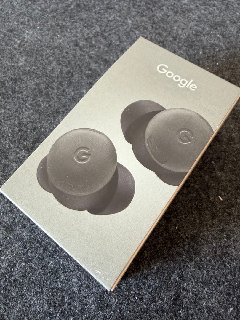 【新品未開封】Google Pixel Buds Pro2 Google Pixel Buds Pro 2 純正 正規品 | スマート家電／IoTを進める