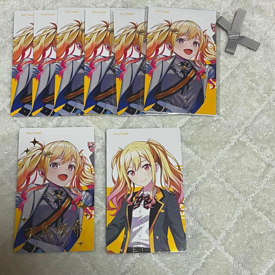 天馬咲希 エピカ - メルカリ