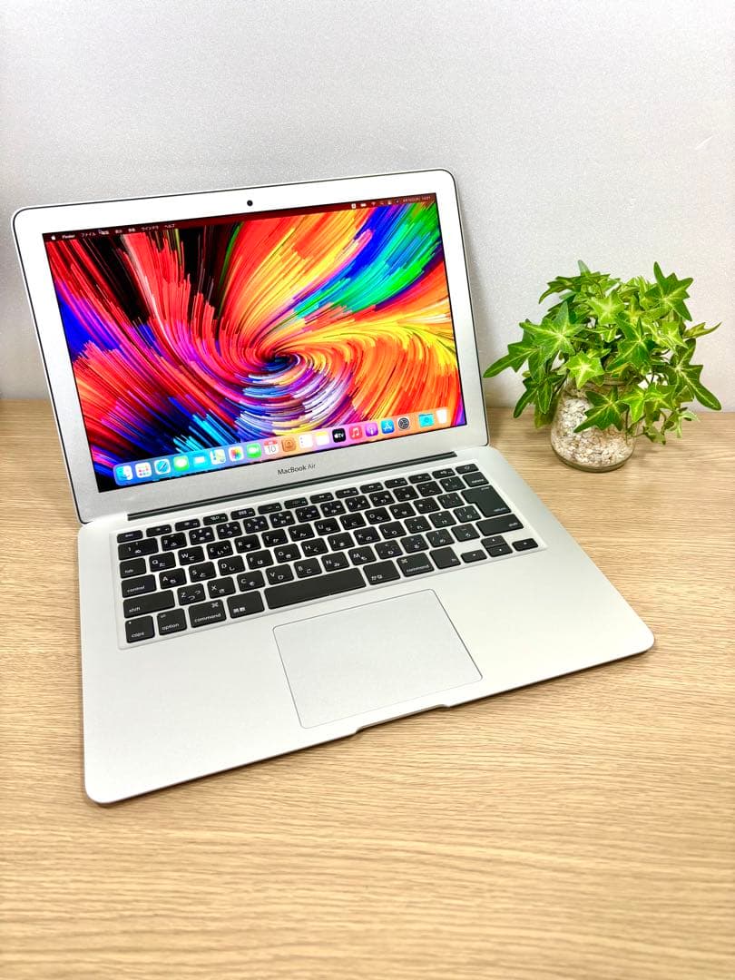 Office 2024 MacBook Air 13 Windows11Pro 最 安値 で