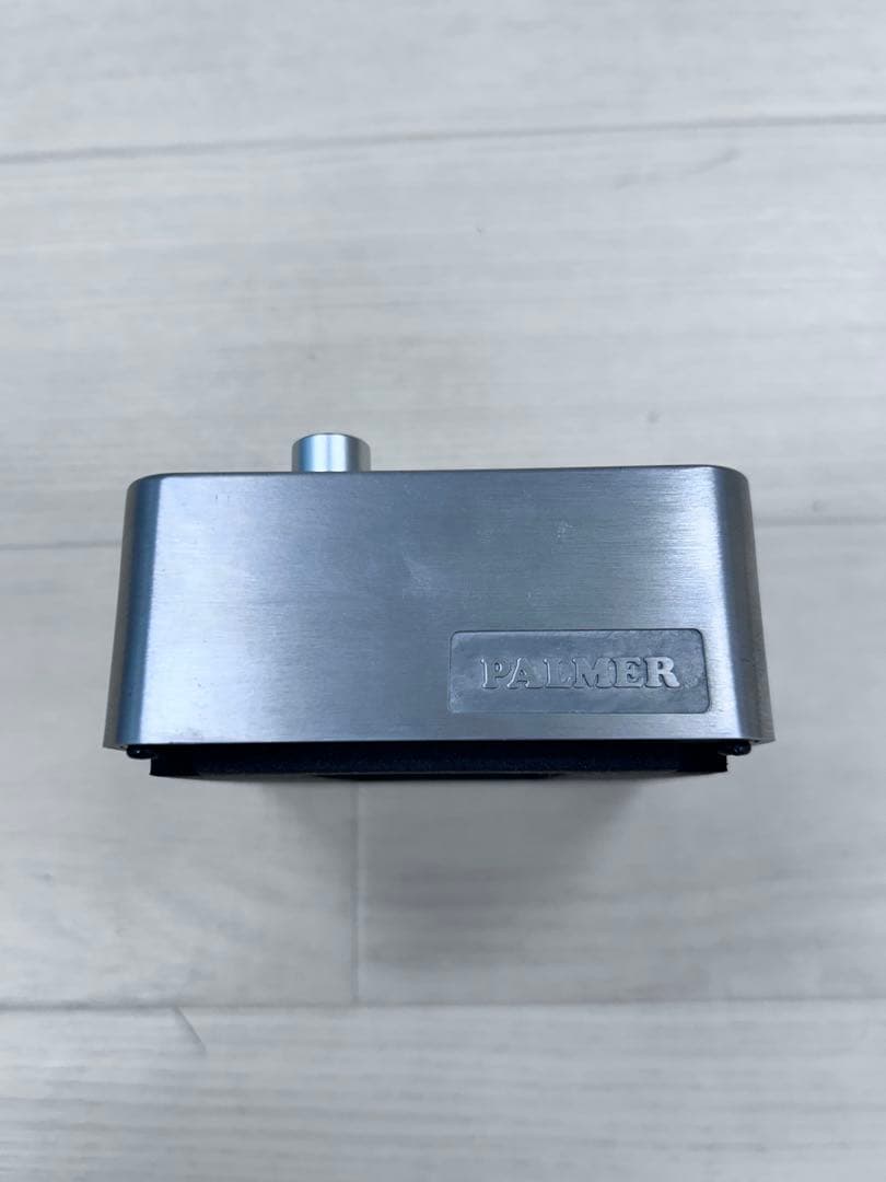 3*m様 Palmer Pocket Amp ギターアンプシミュレーター プリア - メルカリ