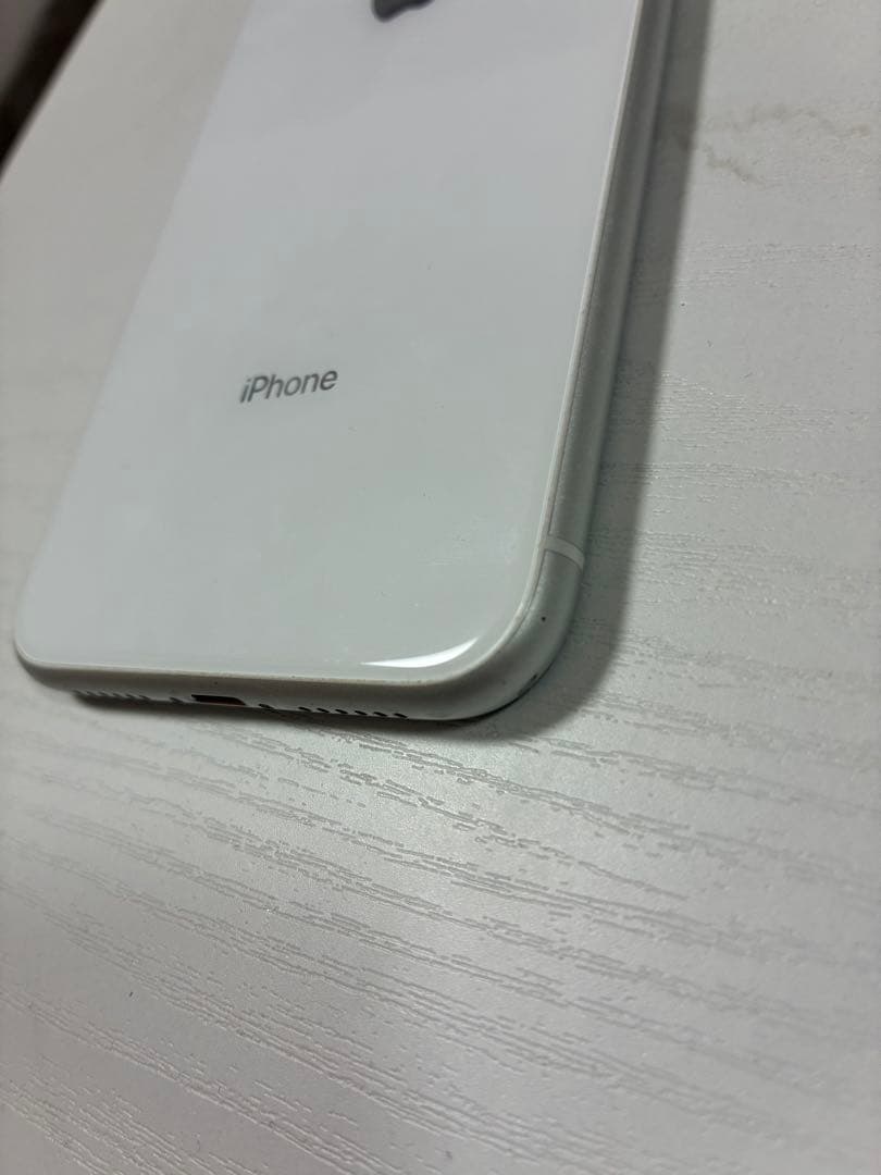 Apple iPhone XR ホワイト◇即購入可◇迅速発送