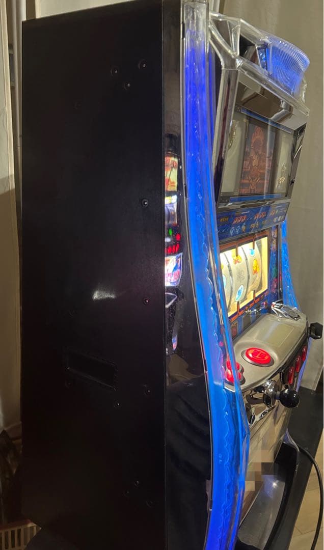 ネピネピさん専用⭕️実機政宗 W4号機 - メルカリ