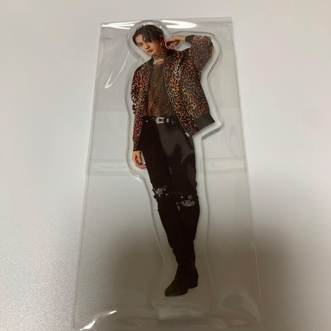 THE RAMPAGE 吉野北人 アクリルスタンド アクスタ 2 - メルカリ