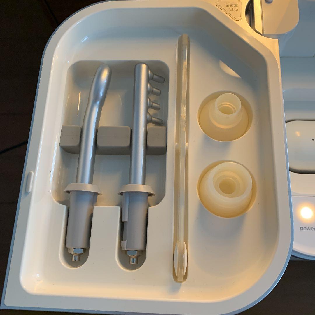 ホームケア 美顔器 サキナビジュー SAQINABIJOU - メルカリ