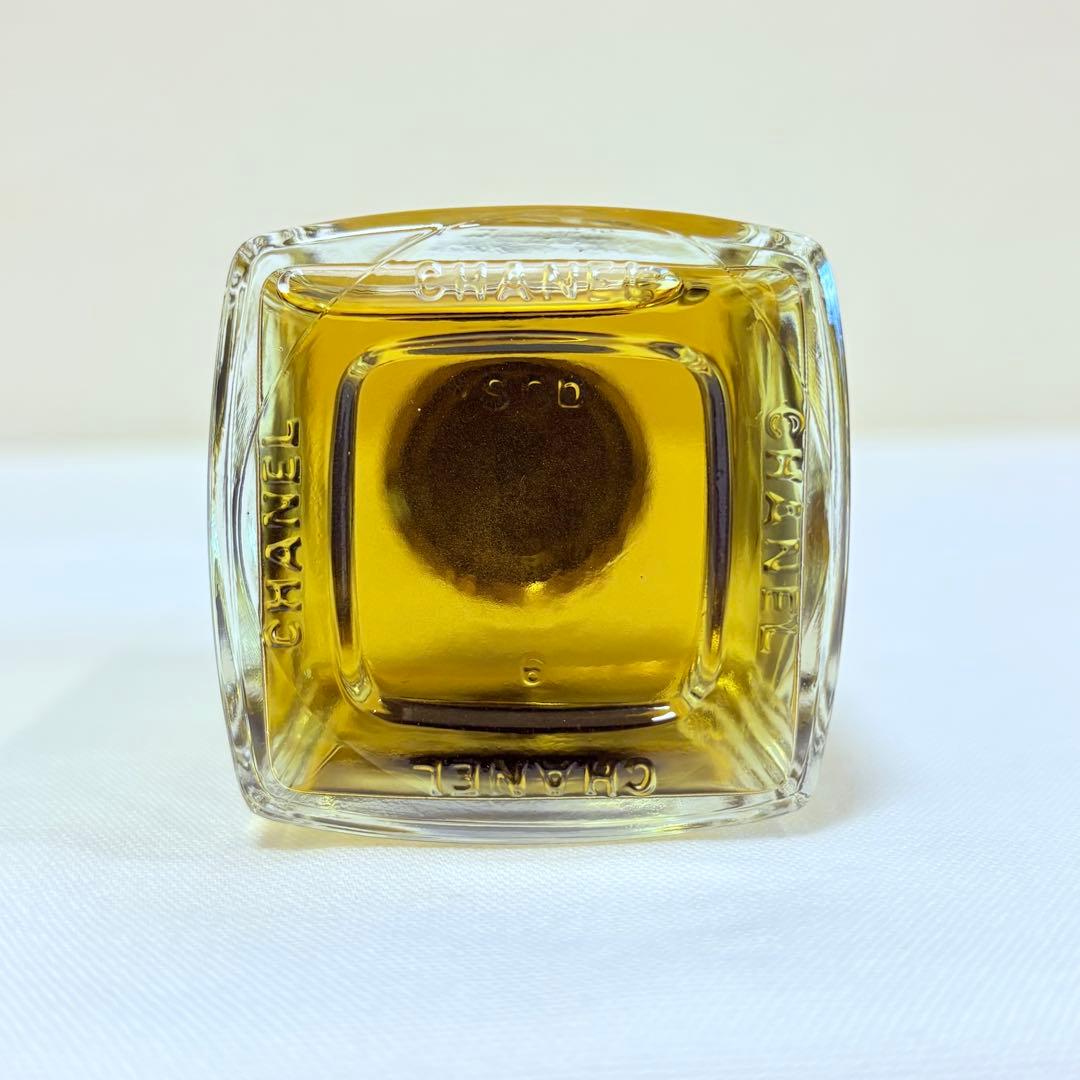 新品 CHANEL シャネル プールムッシュウ オードトワレ 香水 118ml